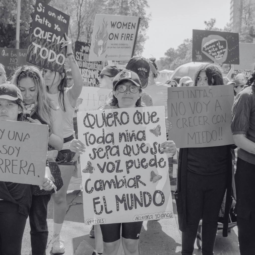 Reflexiones ante un nuevo #8M en Argentina: ¿hemos caído en el&nbsp;conformismo?