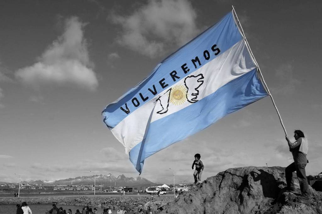 Hablar de las Malvinas es hablar de soberanía, memoria e&nbsp;identidad