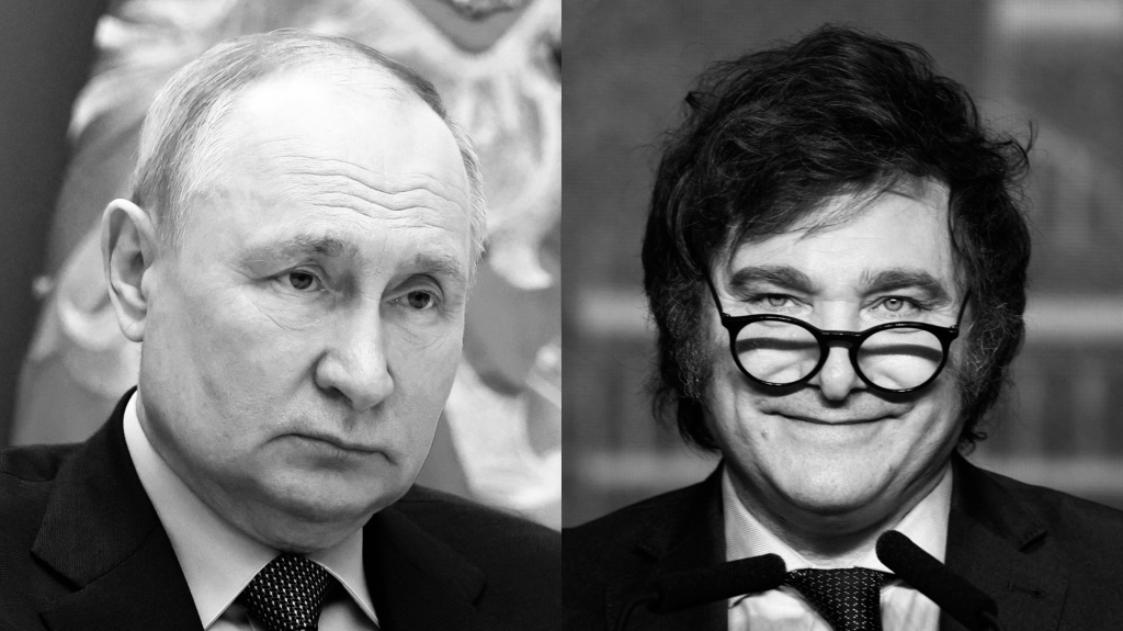 La dilatación de la relación bilateral ruso-argentina