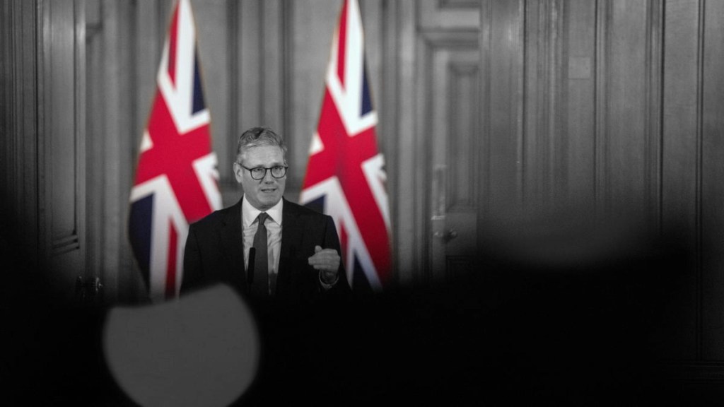 Elecciones en Reino Unido: la debacle del partido&nbsp;conservador