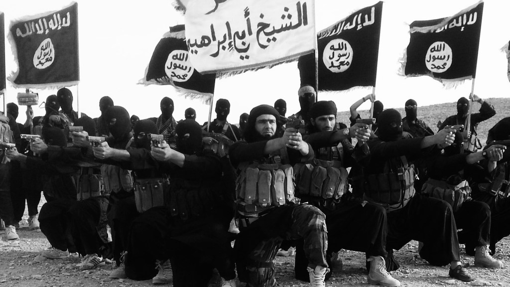 El resurgimiento de ISIS: Análisis de su amenaza persistente en el contexto&nbsp;global