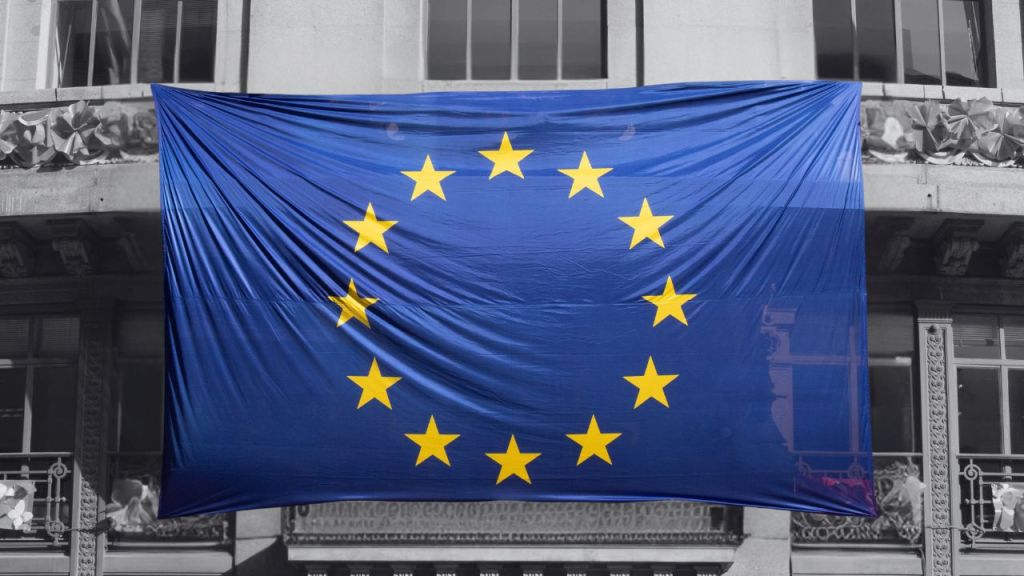 La idea de Europa #BruselasAlDía&nbsp;1