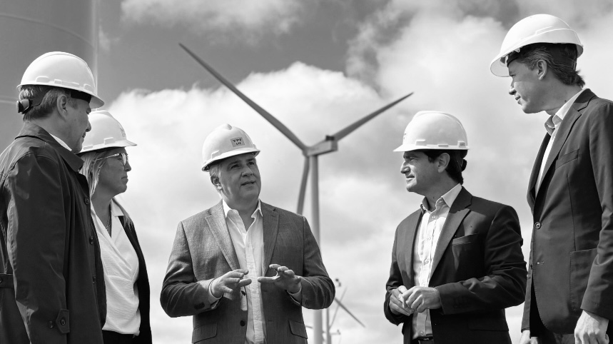 Electricidad Sociedad Anónima: La nueva EPEC, la modernización de las empresas públicas y el modelo&nbsp;cordobés