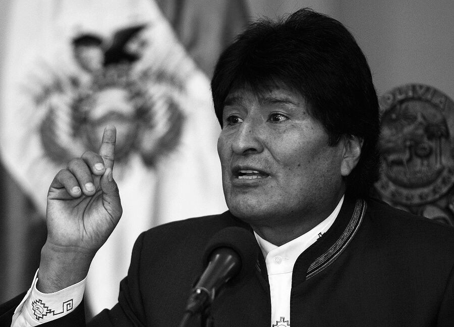 ¿Por qué  Evo Morales no puede presentarse a las elecciones? ¿Es culpable o inocente de sus&nbsp;acusaciones?