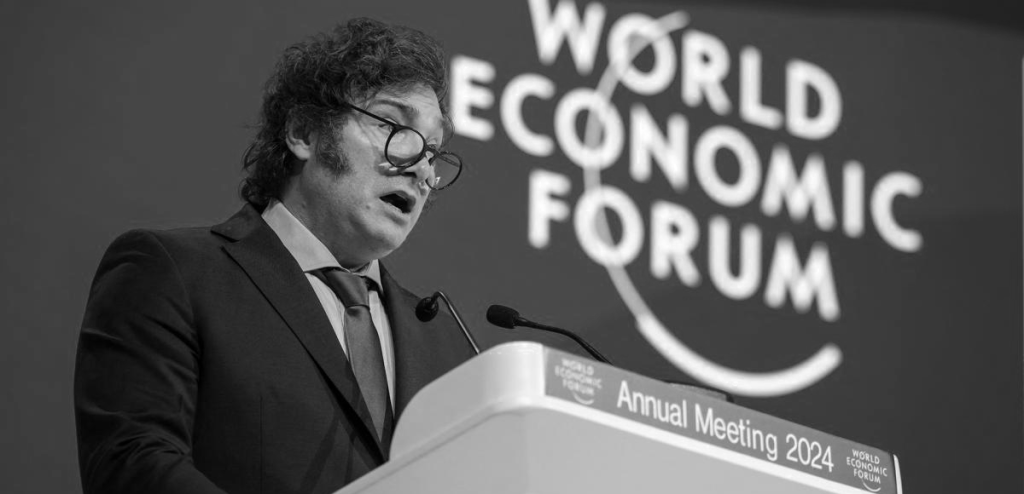 Del blanqueo de capitales al blanqueo de natalidad: Milei entre el mercado y la&nbsp;reproducción.