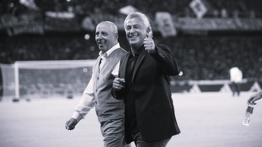 El Vaticano reza a Pipo Gorosito – #ElWhiskyNoSeMancha 1