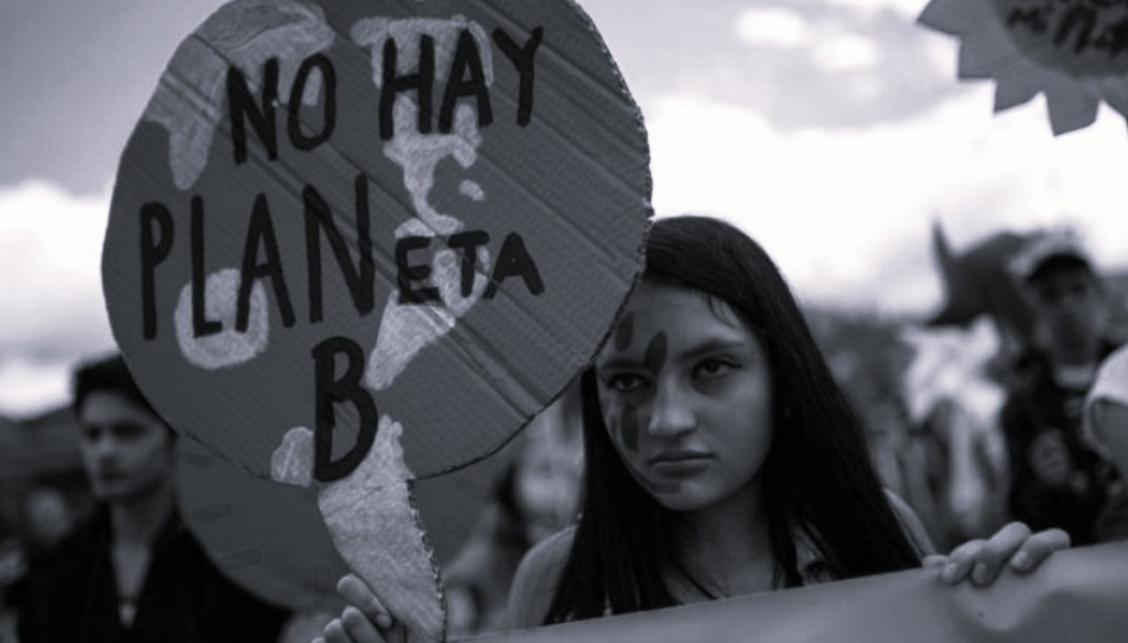 Disputar el sentido – #BitacoraAmbiental 4