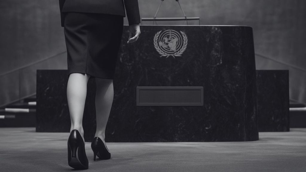 Día Internacional de las Mujeres en la Diplomacia: reconocimiento, historia y disputa del poder&nbsp;simbólico