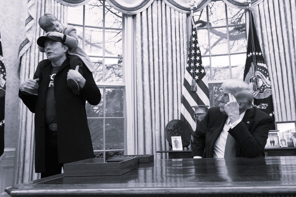 Sale Elon, entra Annobón – #WhiskyForExport 9