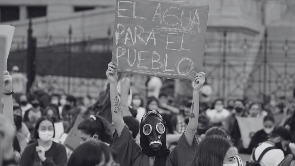 Tenemos derecho a un clima sano – #BitácoraAmbiental 5