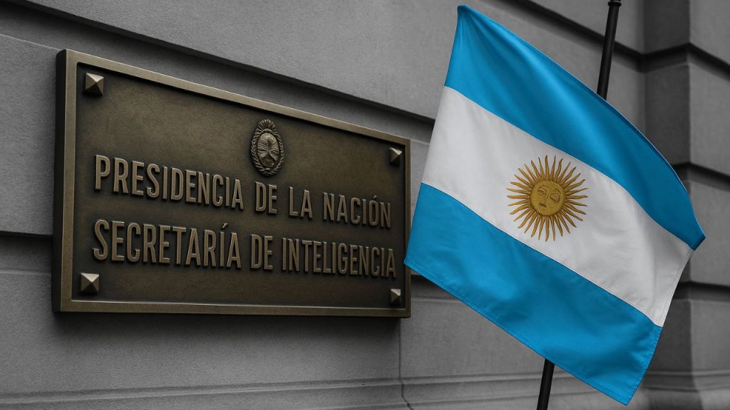 La SIDE, ¿quién vigila a los que nos vigilan? – #WhiskyLeaks&nbsp;7