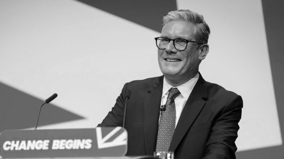 Advertencia de Starmer: Reino Unido reconocerá a Palestina si Israel no cesa la violencia en&nbsp;Gaza