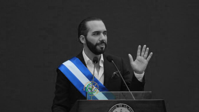 Cuando el poder tiene&nbsp;rostro