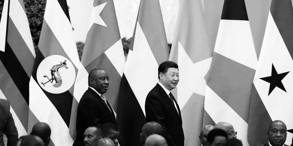 Los valores asiáticos y los occidentales: Occidente frente al pragmatismo&nbsp;chino