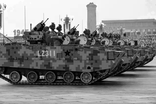 China: el despertar del dragón que pone al mundo en&nbsp;alerta