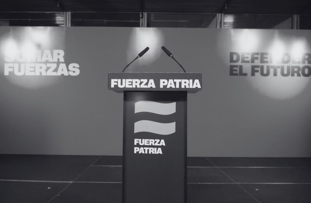 El país violeta, la chocada electoral y el auto de Colapinto – #TodoPasa&nbsp;2