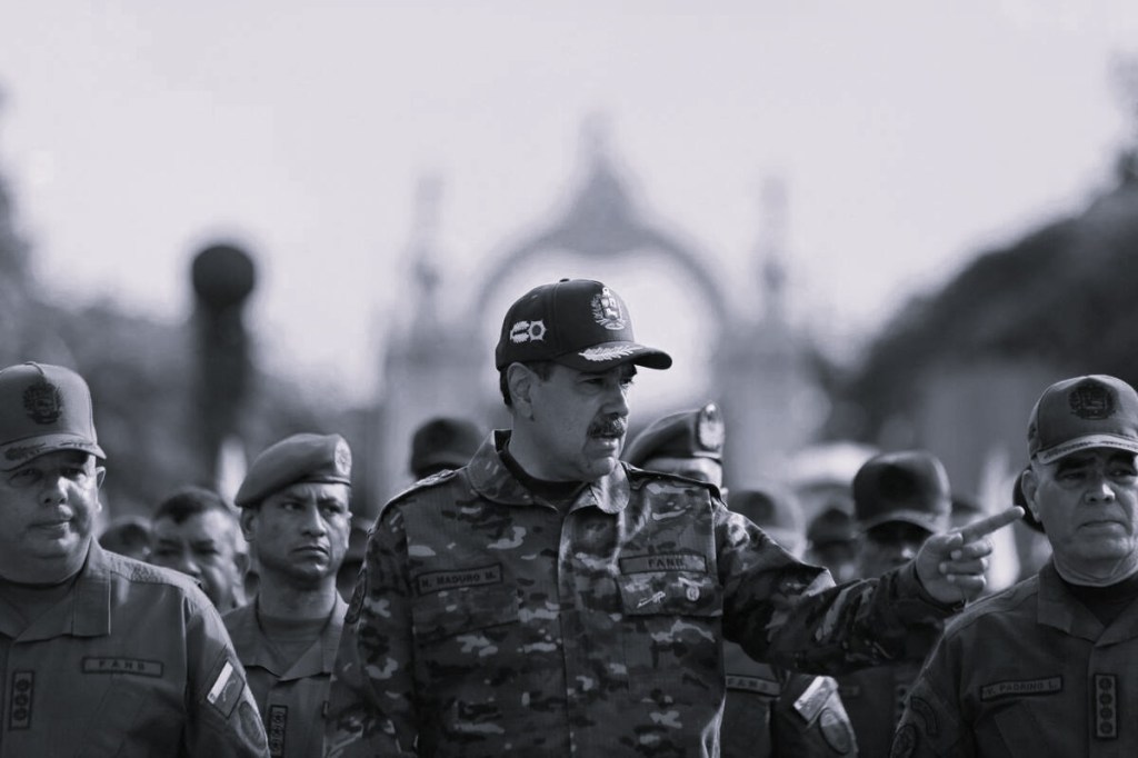 El ministerio del terror – #WhiskyLeaks&nbsp;12