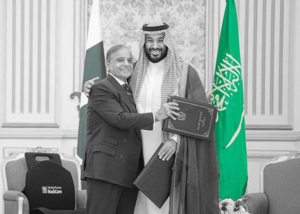 Un nuevo eje estratégico en Medio&nbsp;Oriente