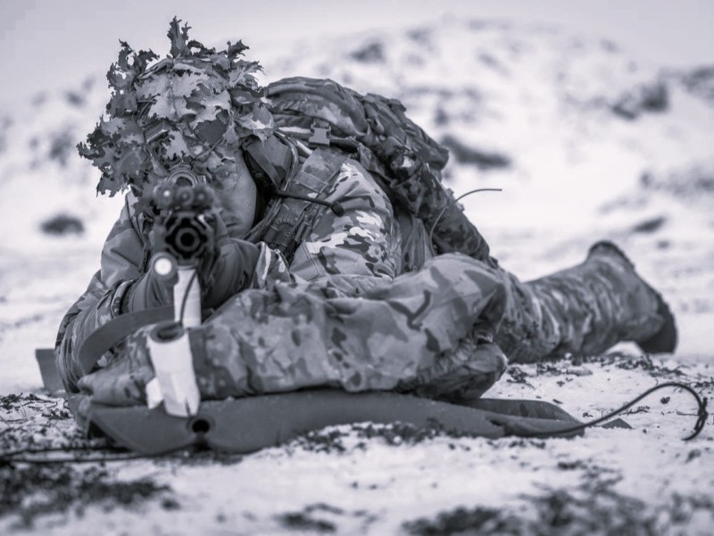 Groenlandia en la mira de&nbsp;Trump