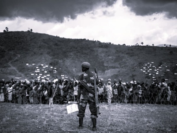 El Congo en la cadena global de suministros: minerales, conflicto y derechos&nbsp;humanos