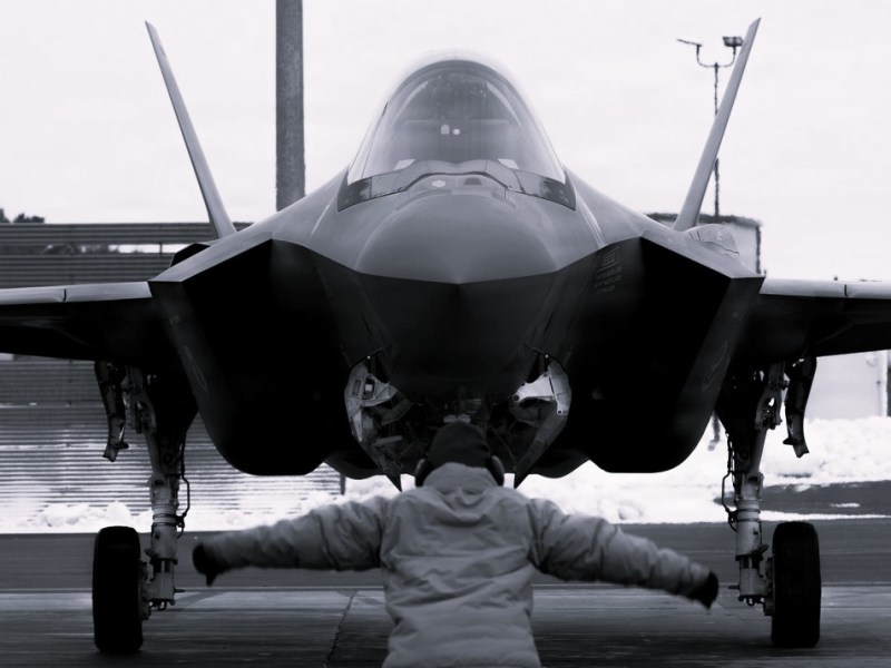 Distinto uniforme el mismo soldado: Estados Unidos y su nueva doctrina de defensa&nbsp;nacional