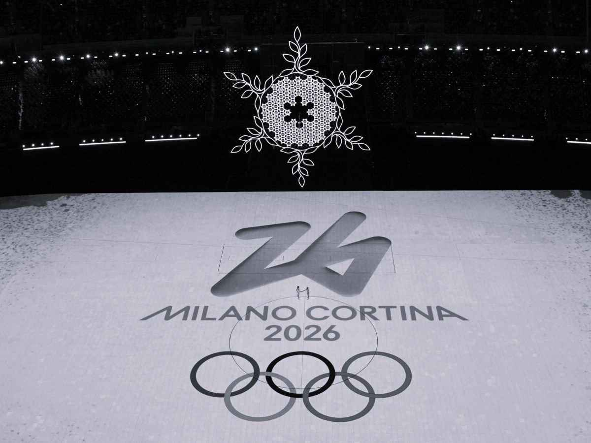 La nieve y el poder: la lupa para salpicar la geopolítica de los Juegos&nbsp;Olímpicos