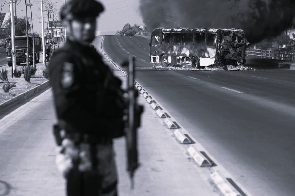 México tras la caída de «el Mencho»: ¿otro frente para Trump? – #WhiskyForExport 38