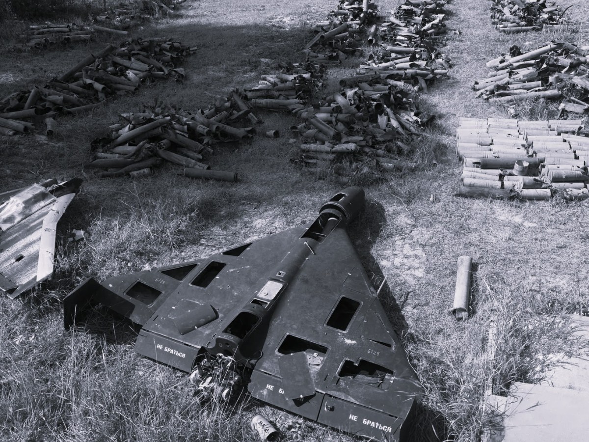 La experiencia ucraniana – #WhiskyForExport 43