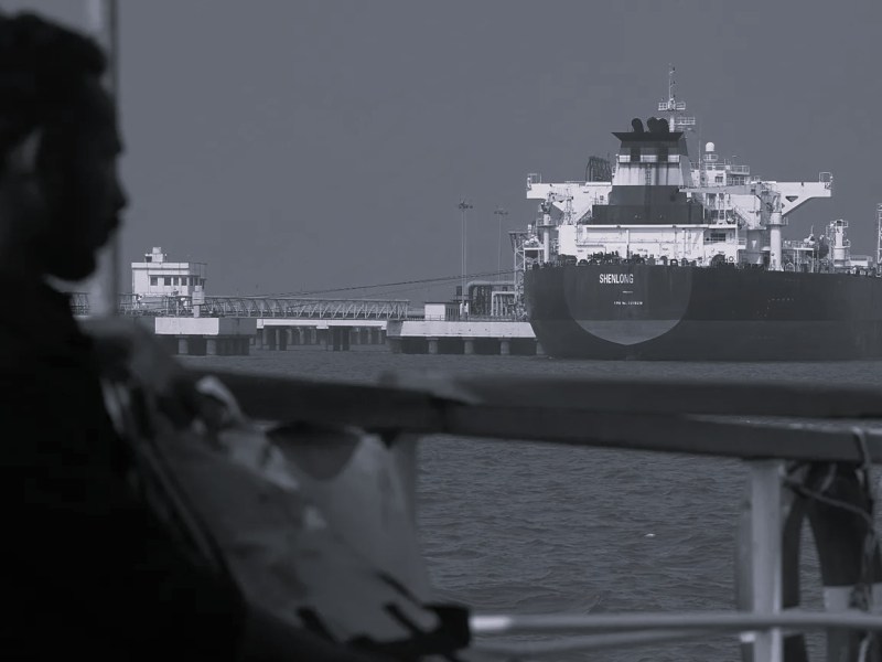 El Estrecho de Ormuz encareció la guerra – #WhiskyForExport 42