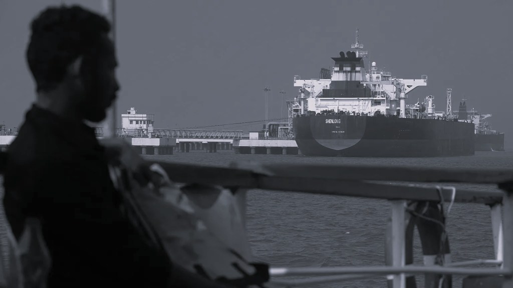 El Estrecho de Ormuz encareció la guerra – #WhiskyForExport 42