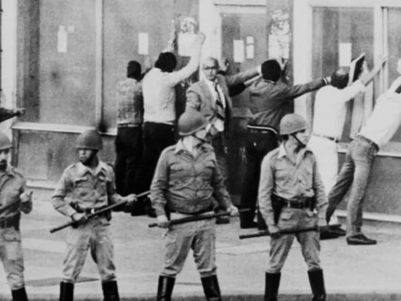 50 años del golpe de Estado: la importancia de defender la indignidad humana ante el&nbsp;horror