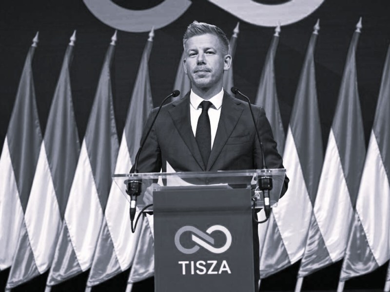 Elecciones en Hungría: el fin de Viktor Orban y el comienzo de una nueva era en Europa&nbsp;Central