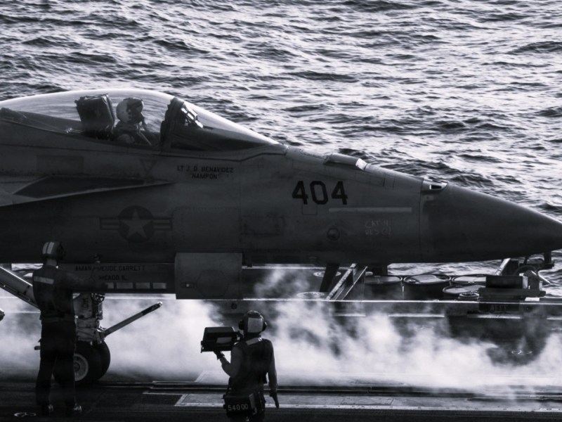 Rescatando al soldado Bravo – #WhiskyLeaks&nbsp;17