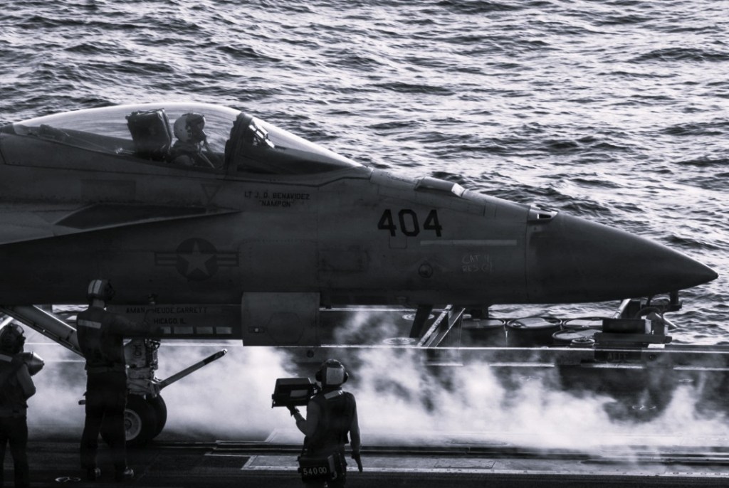 Rescatando al soldado Bravo – #WhiskyLeaks&nbsp;17