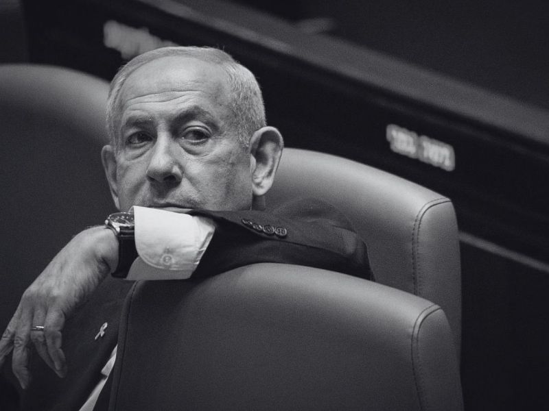 Israel: Netanyahu frente al espejo del Medio&nbsp;Oriente