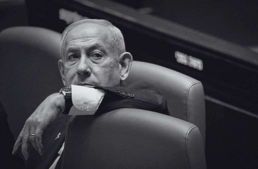 Israel: Netanyahu frente al espejo del Medio&nbsp;Oriente