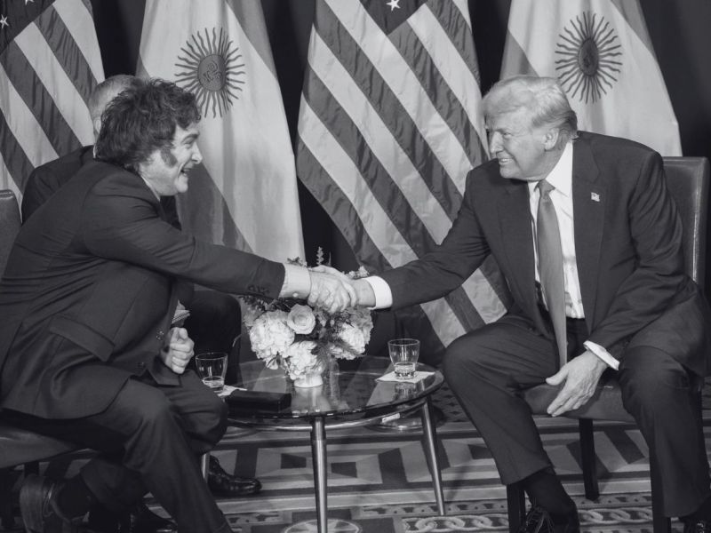 El Rol de Estados Unidos en Malvinas: ¿A quién&nbsp;apoya?