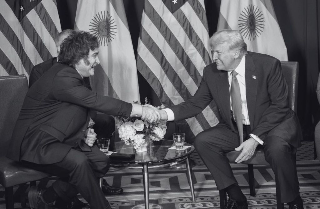 El Rol de Estados Unidos en Malvinas: ¿A quién&nbsp;apoya?