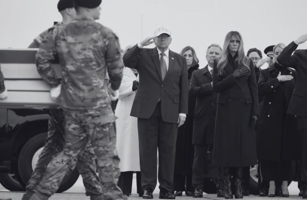 Whisky For Export #48: 5000 soldados por ofender a Trump
