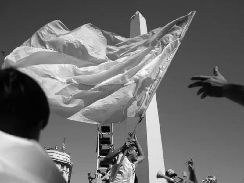 La ilusión de la cuarta estrella: el Mundial que nos une y la Argentina que&nbsp;cambió
