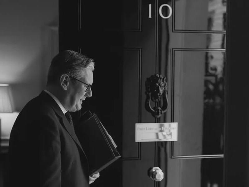 Brexit: 10 años de polarización en el Reino&nbsp;Unido
