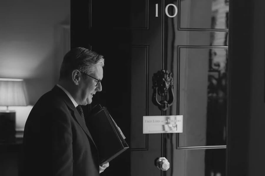 Brexit: 10 años de polarización en el Reino Unido