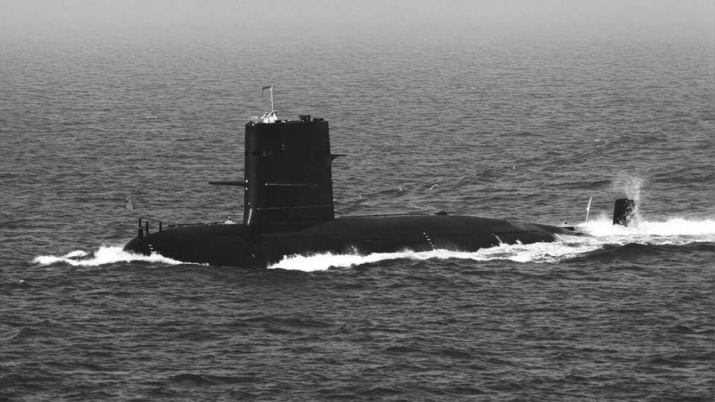 Whisky For Export #58: Su poder es el&nbsp;mar