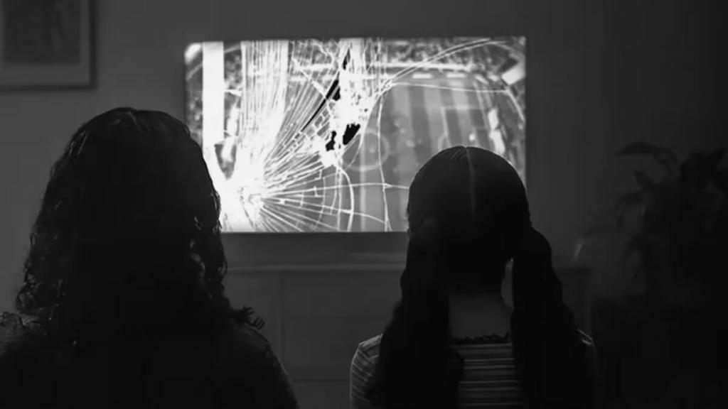 El mundial contra las mujeres: los partidos de fútbol y la violencia machista