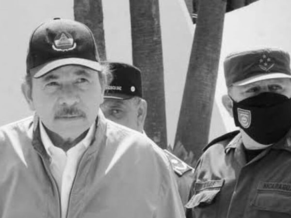 El fin de las urnas en Nicaragua: La consolidación formal del régimen dinastico de&nbsp;Ortega