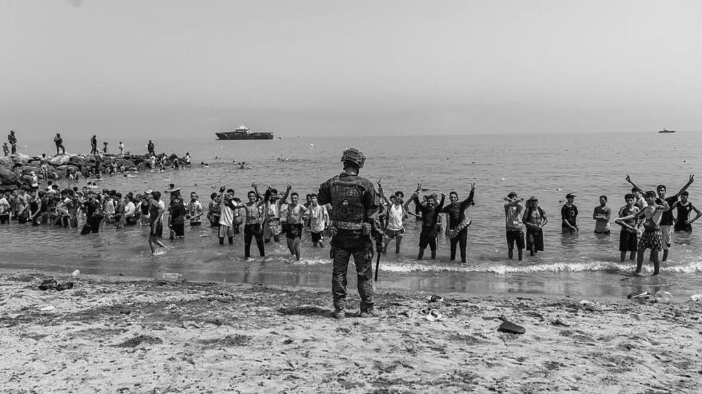 Crisis de frontera: las claves de lo que pasó en&nbsp;Ceuta