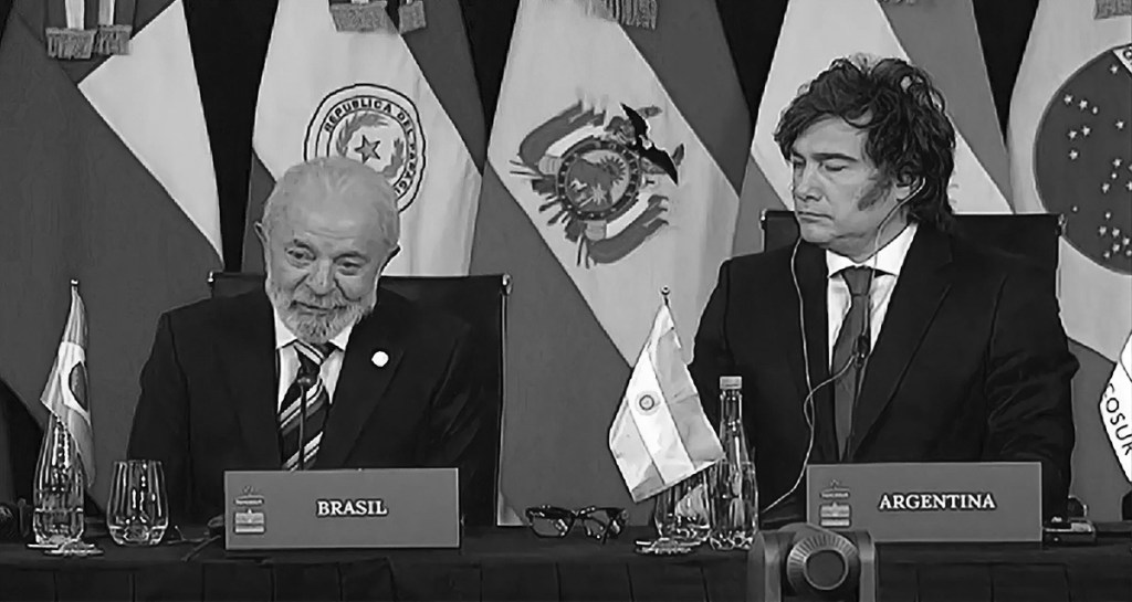 Brasil y Argentina: crónica de una degradación de relaciones