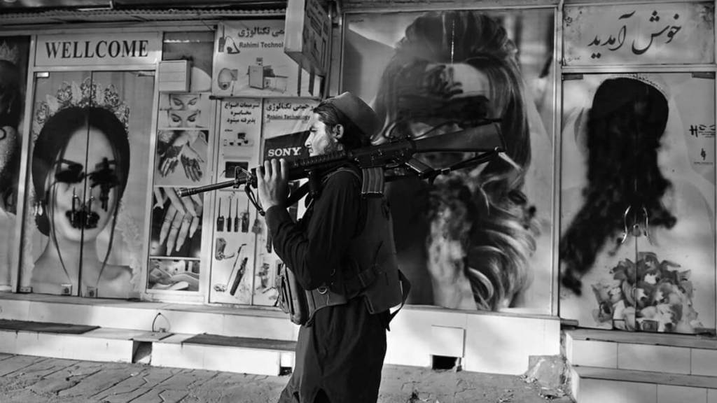 Los talibanes 5 años después: balances y perspectivas