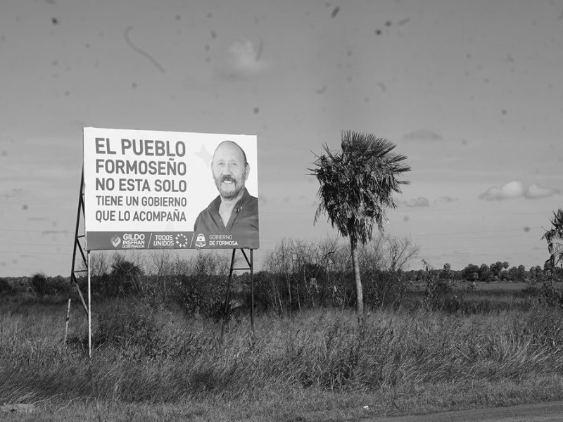 El caso Insfrán: ¿hasta dónde llega la autonomía provincial? 