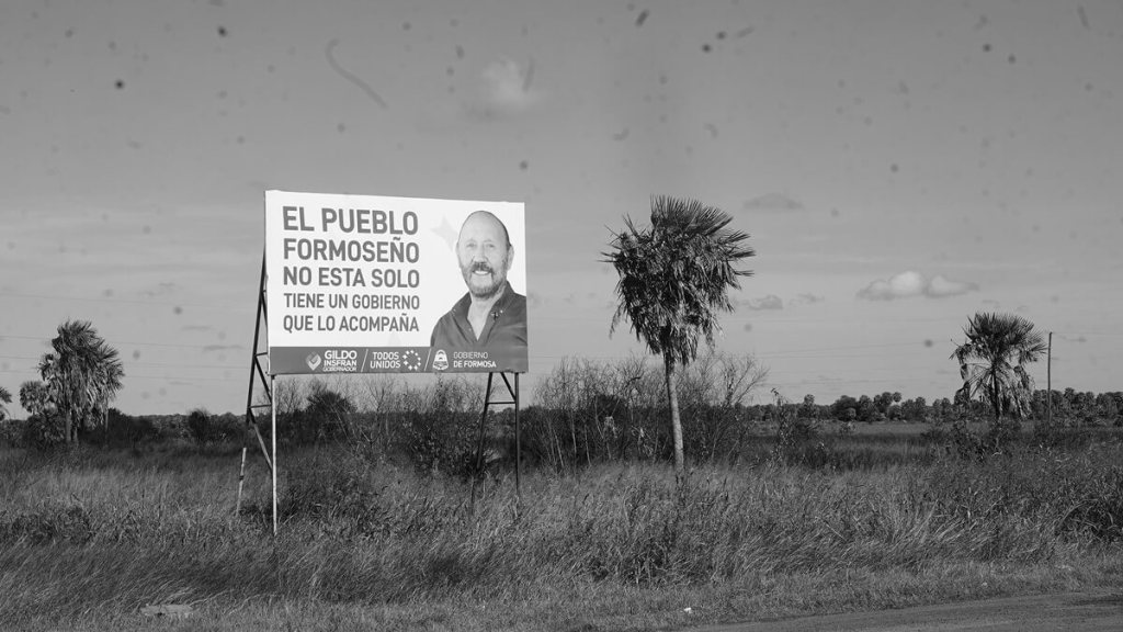 El caso Insfrán: ¿hasta dónde llega la autonomía provincial? 